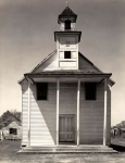 Негритянская церковь, Южная Каролина